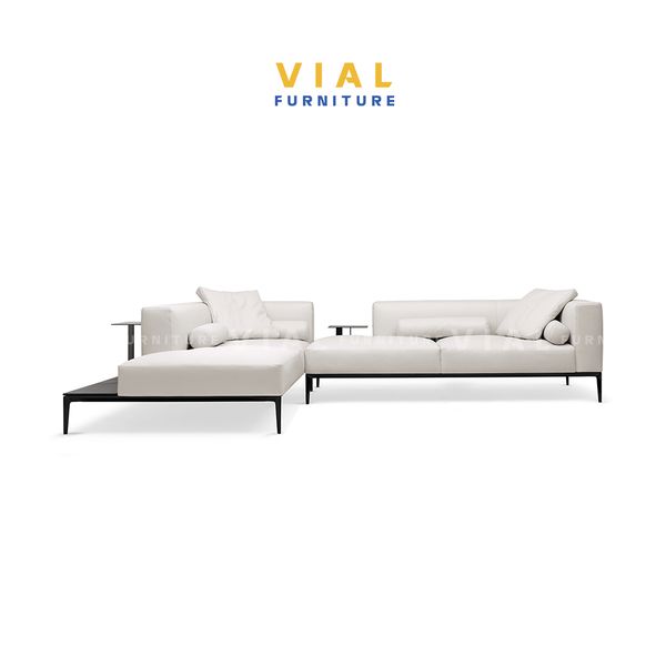  S006 - Ghế sofa Jaan 