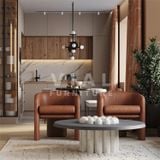  EFFIE TRIPOD ARMCHAIR 