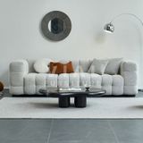  S011 - Ghế sofa Boba  - Boba Sofa 