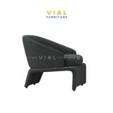  Ghế Halley Armchair 