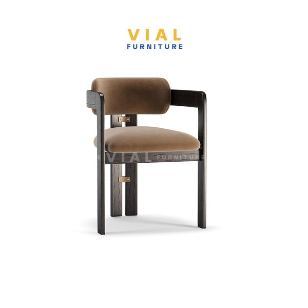  Ghế ăn Lonzel kibo - GA053 