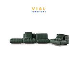  S026 - Ghế sofa Twiggy 