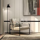  Ghế Leman Lounge - Leman Lounge Chair 