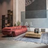  S021 - Ghế Sofa Tactile - Tactile Sofa 