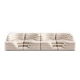  S003 - Ghế sofa de Sede DS 