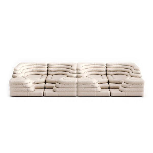  S003 - Ghế sofa de Sede DS 