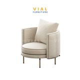  Ghế Torri armchair 