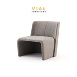  Ghế Legacy armchair 