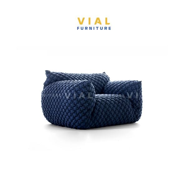  Ghế Nuvola Armchair 