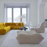  S014 - Ghế Sofa Togo 