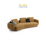  S025 - Ghế sofa Saint Germain 