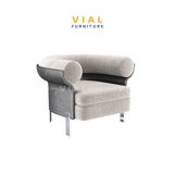  Ghế Mattia armchair 