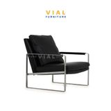 Ghế Leman Lounge - Leman Lounge Chair 