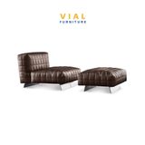  S026 - Ghế sofa Twiggy 