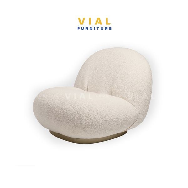  Ghế Pacha - Pacha Chair 