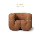  S001 - Ghế sofa de Sede DS 