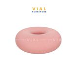  Ghế Boa Pouf Donut Armchair 