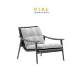  Ghế Fynn Armchair 