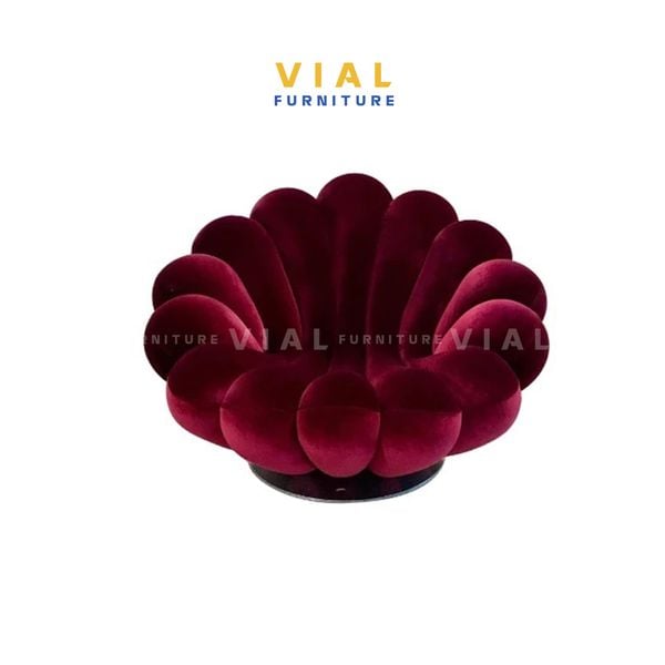  Ghế Anemone armchair 