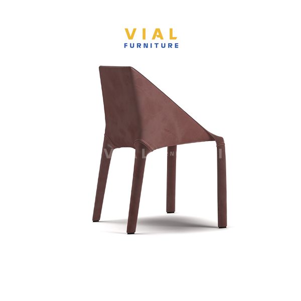  Ghế ăn Manta - GA035 