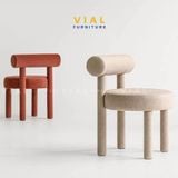  Ghế Gropius Noom - Gropius Noom Chair 