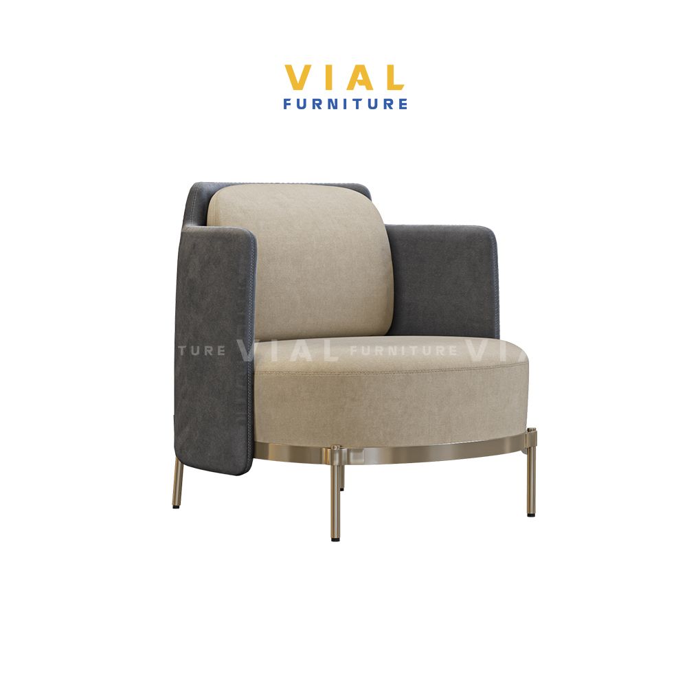  Ghế Ta pe Armchair 