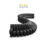  S002 - Ghế sofa de Sede DS 