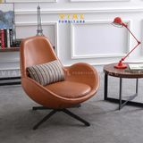  Ghế Snail Lounge Chair 