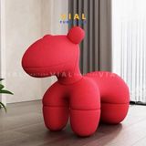  Ghế Pony Chair 