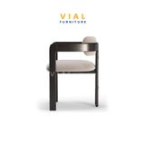  Ghế ăn Lonzel kibo - GA053 