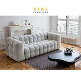  S011 - Ghế sofa Boba  - Boba Sofa 