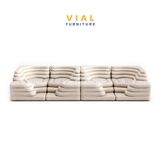  S003 - Ghế sofa de Sede DS 