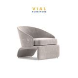  Ghế Halley Armchair 