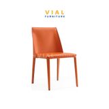  Ghế ăn yên ngựa Flexform - GA01 