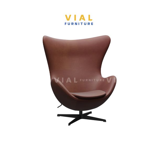  Ghế Egg Chair 