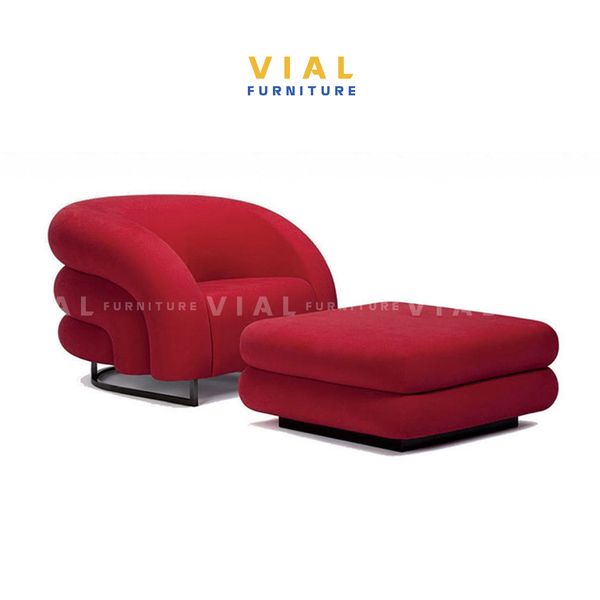  Ghế Baloon Armchair 