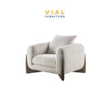  S010 - Ghế sofa Soft Bay 