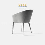  Ghế ăn Becca - GA044 