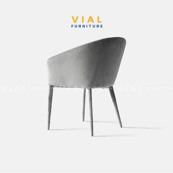  Ghế ăn Becca - GA044 