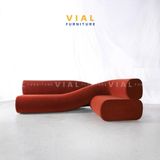  Ghế sofa Landscape - Landscape Sofa 