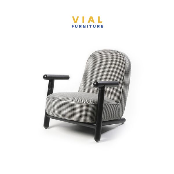  Ghế BOLD Armchair 