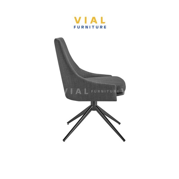  Ghế ăn Signa Swivel Side - GA050 