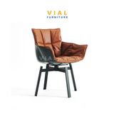  Ghế ăn Husk - GA08 