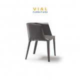  Ghế ăn Isabel - GA014 