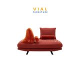  S020 - Ghế sofa Prado 