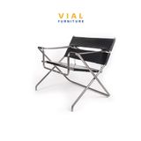  Ghế Wassily (Foldable) Armchair 