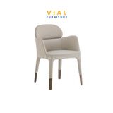  Ghế ăn Fauteuil Ester - GA042 