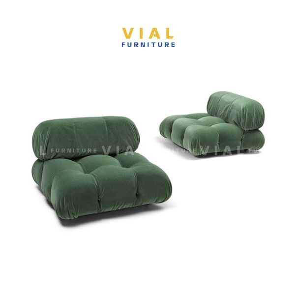  S017 - Camaleonda Sofa 