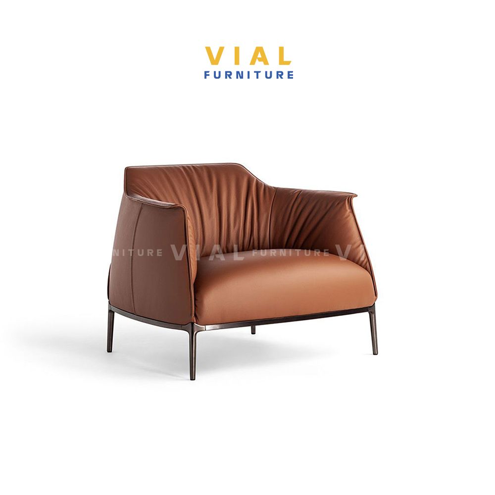  Ghế Archibald Armchair Large 