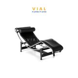  Ghế LC4 Armchair 